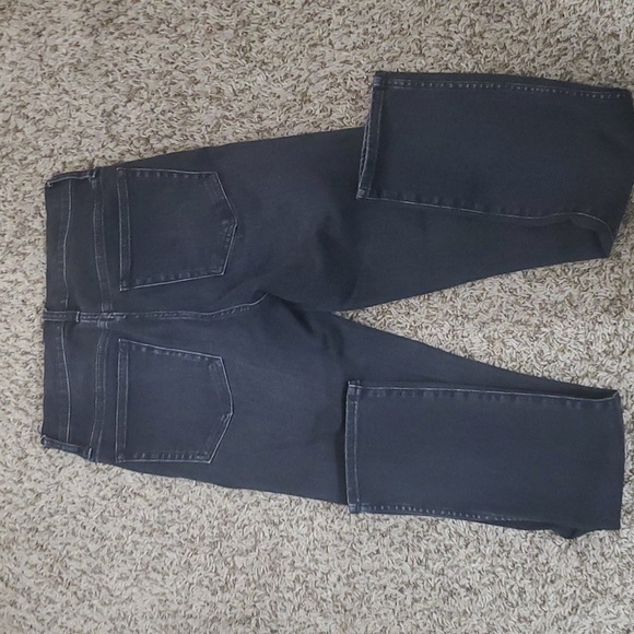 3/$15 J. Crew Straight Leg Jeans Size 26T - Picture 7 of 7